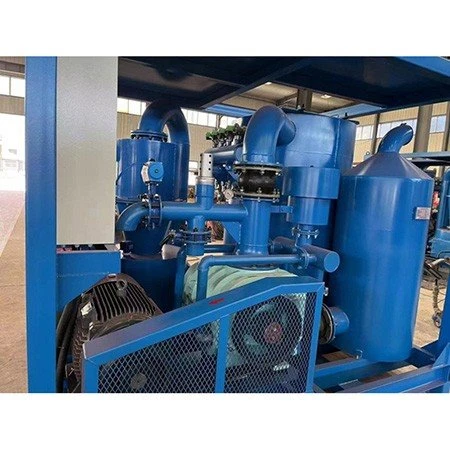 FGD Oxidation Blower suppliers